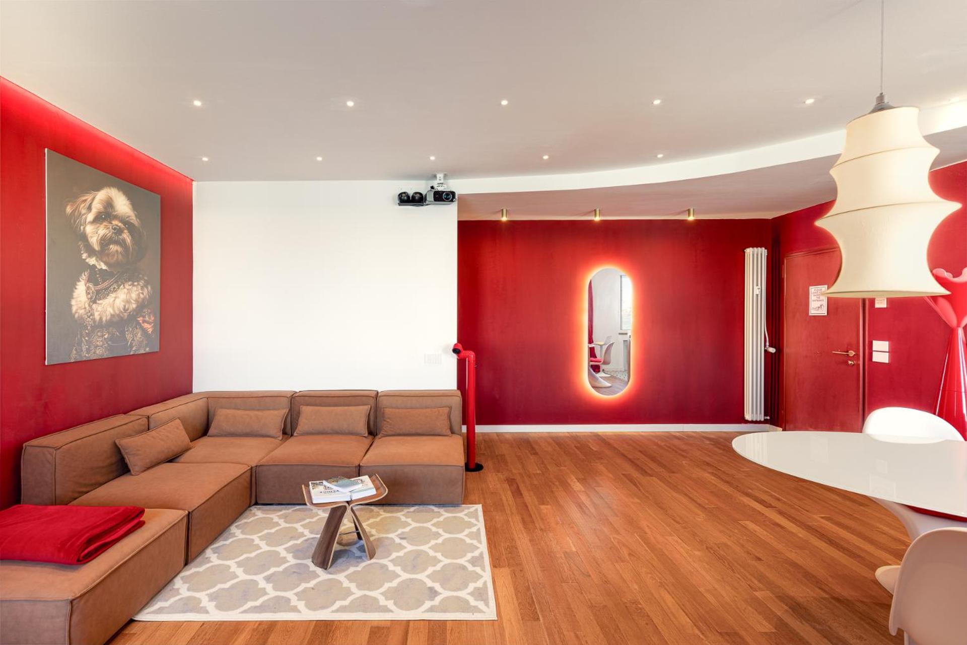 3 Windows On St Mark - Waterfront Apartment เวนิส ภายนอก รูปภาพ